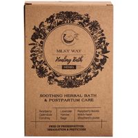 Milky Way Healing Bath Herbs